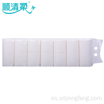 Papel higiénico de rollo DongShun